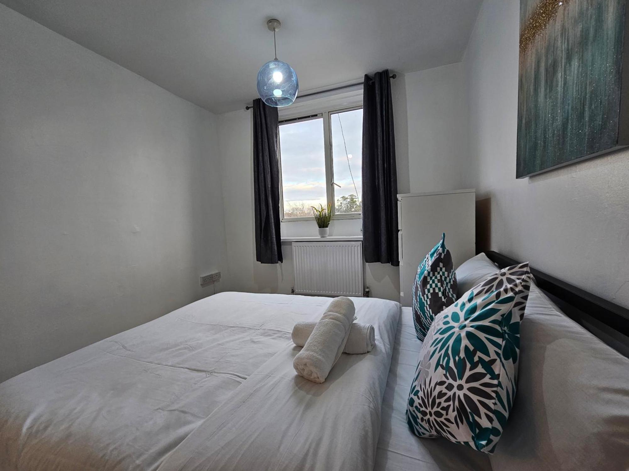 Whitechapel E1 Rooms London Eksteriør bilde