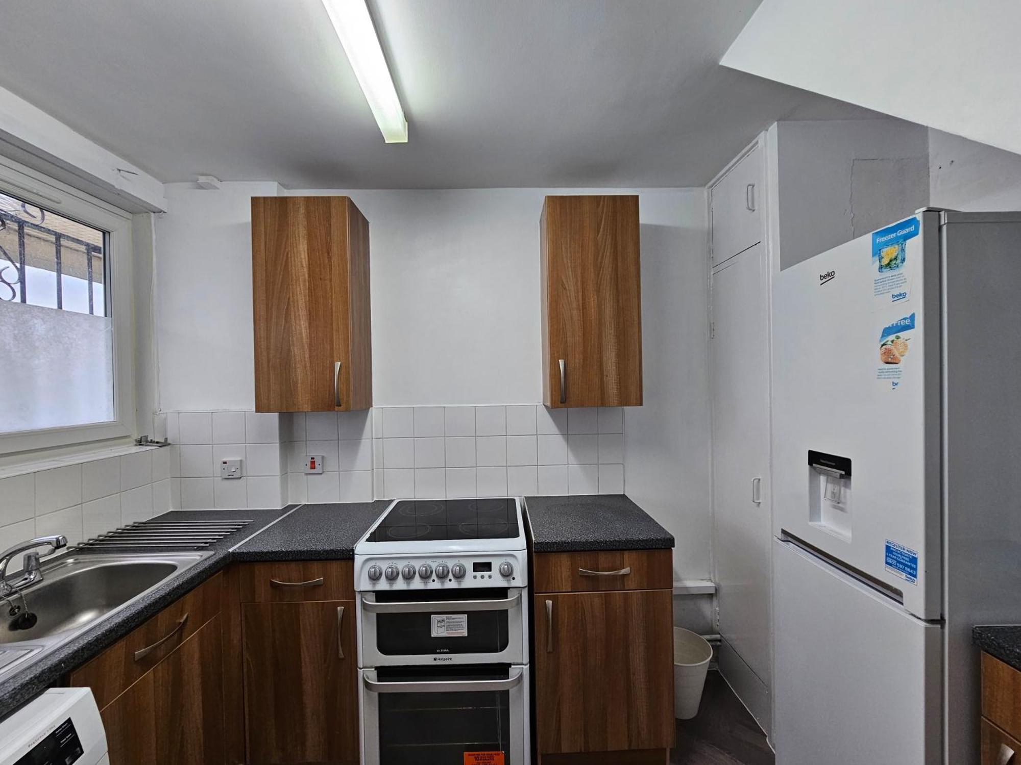 Whitechapel E1 Rooms London Eksteriør bilde