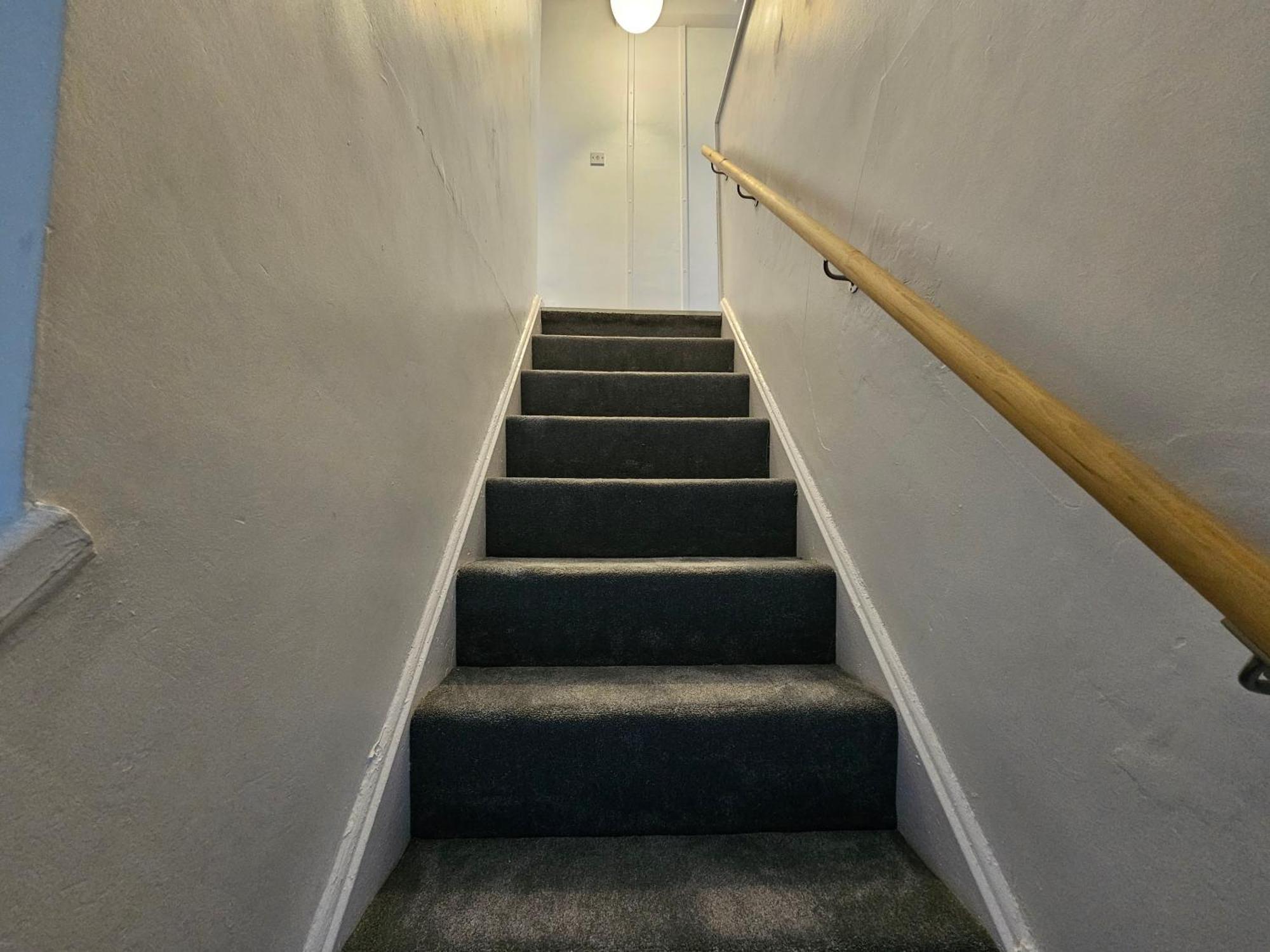 Whitechapel E1 Rooms London Eksteriør bilde