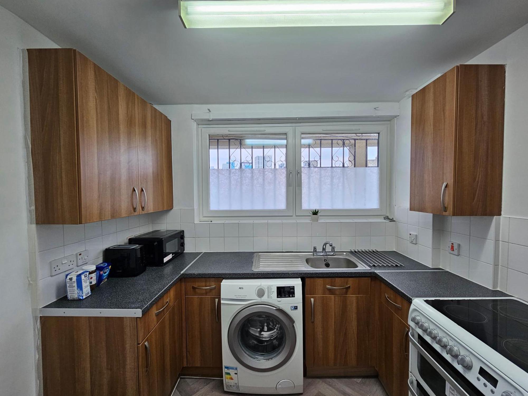 Whitechapel E1 Rooms London Eksteriør bilde